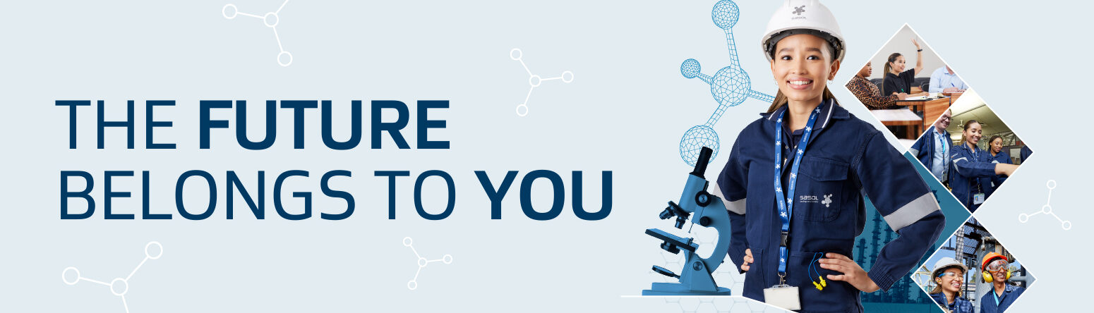 Sasol Bursaries – Sasol Opportunities for South African Youth