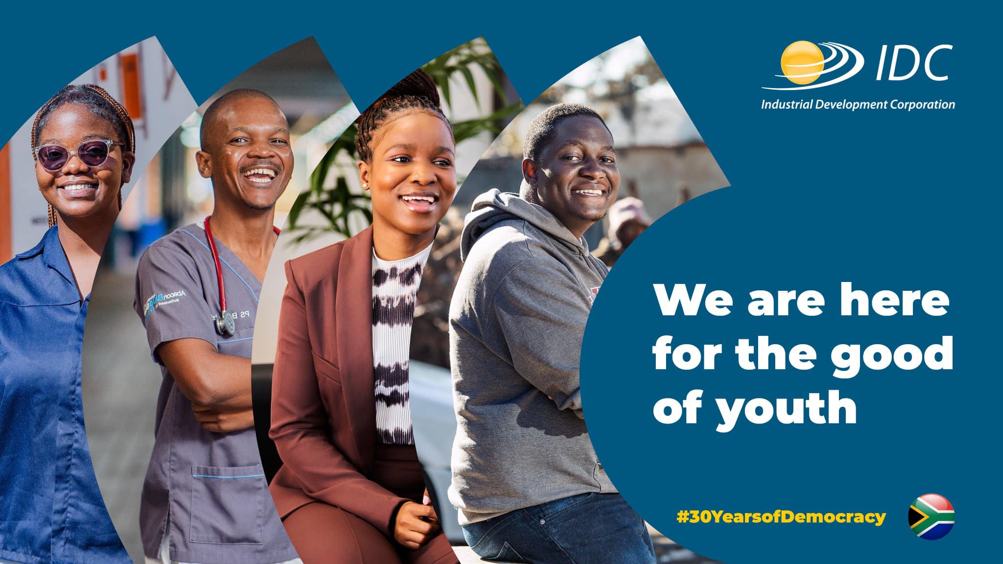 A Bursaries Programme for Selected Learners | IDC
